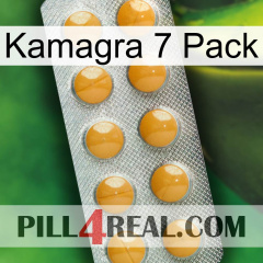 Kamagra 7 Pack levitra1